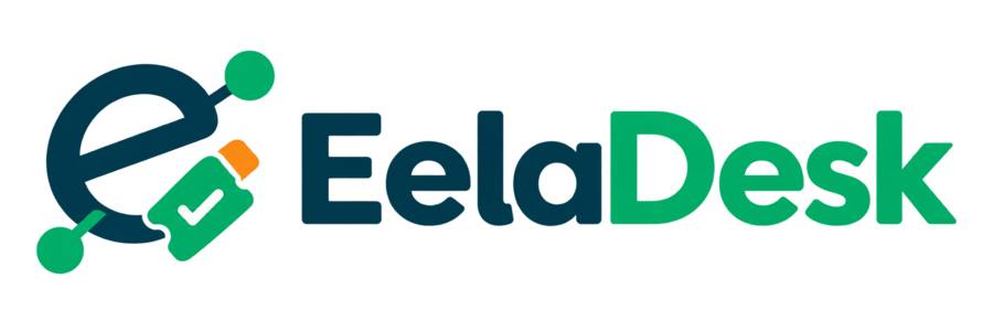 EelaDesk